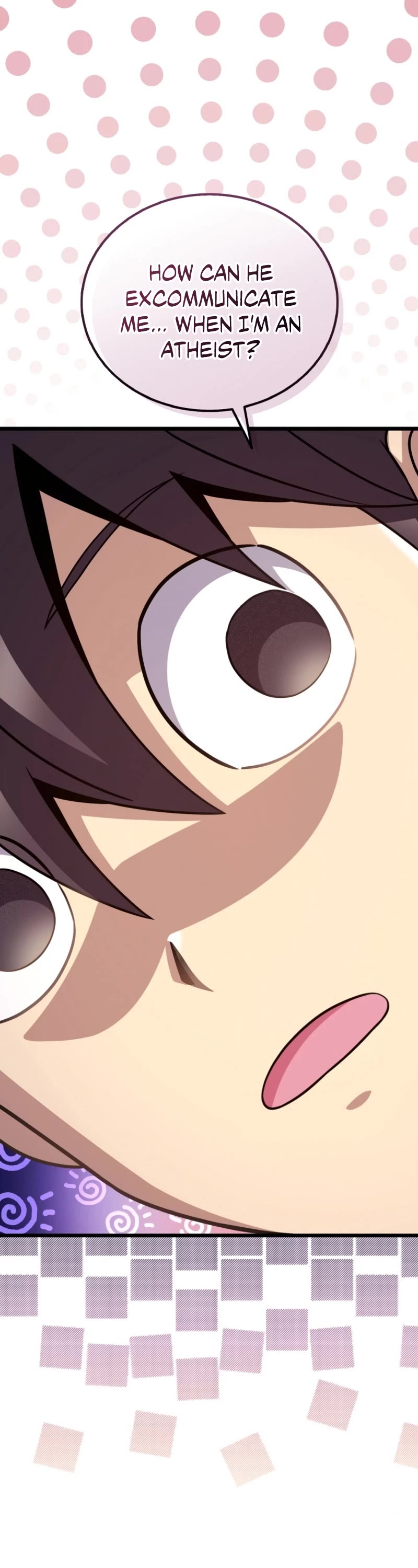 Arcane Sniper chapter 160 page 2