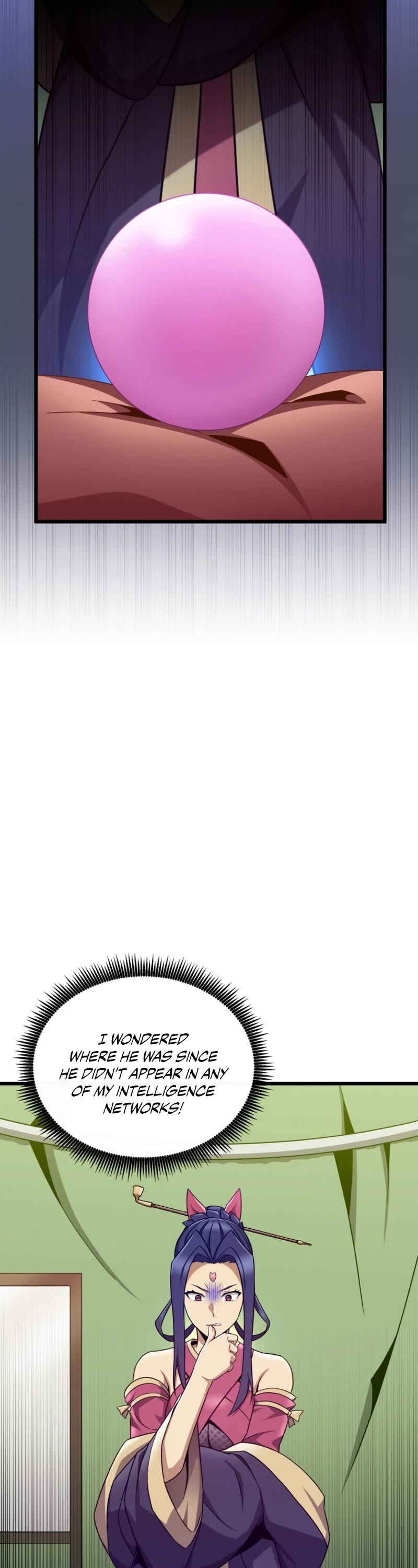 Arcane Sniper chapter 160 page 24