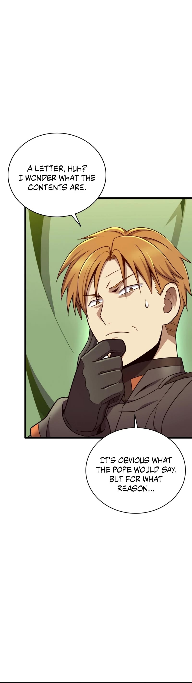 Arcane Sniper chapter 160 page 26