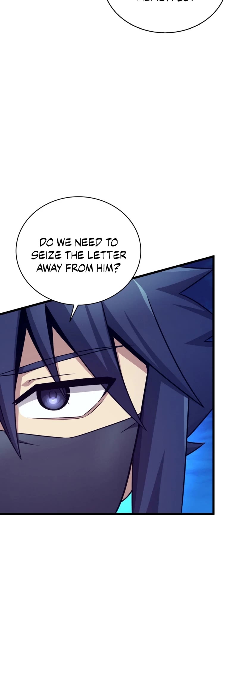 Arcane Sniper chapter 160 page 30