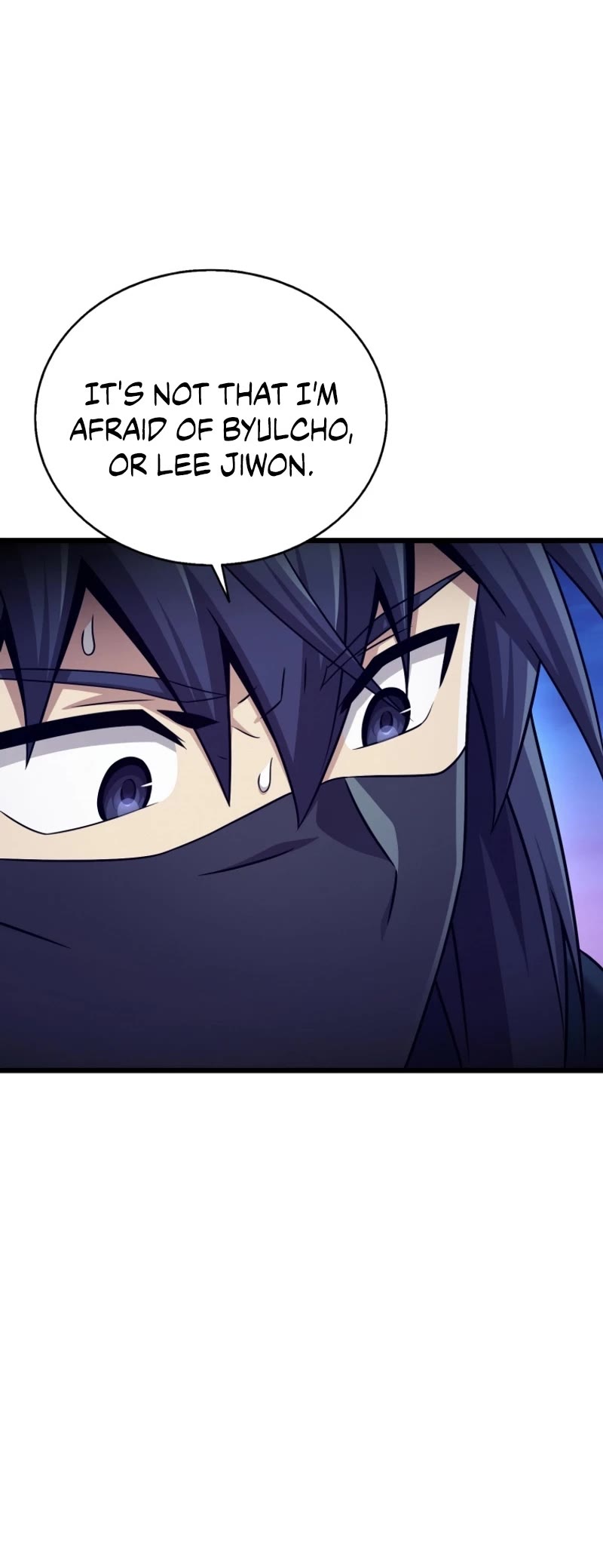 Arcane Sniper chapter 160 page 36