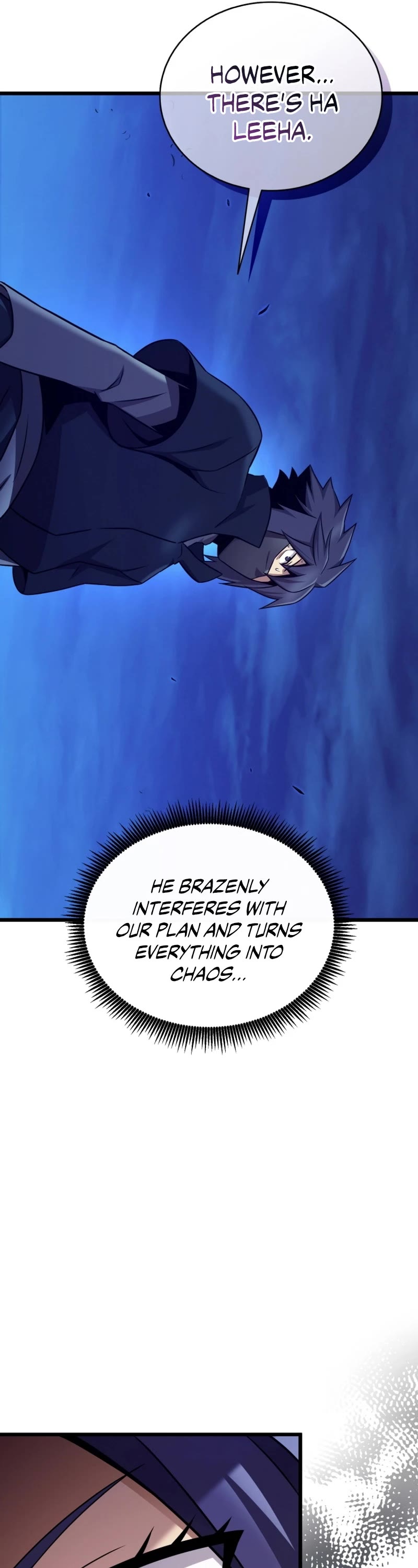 Arcane Sniper chapter 160 page 37