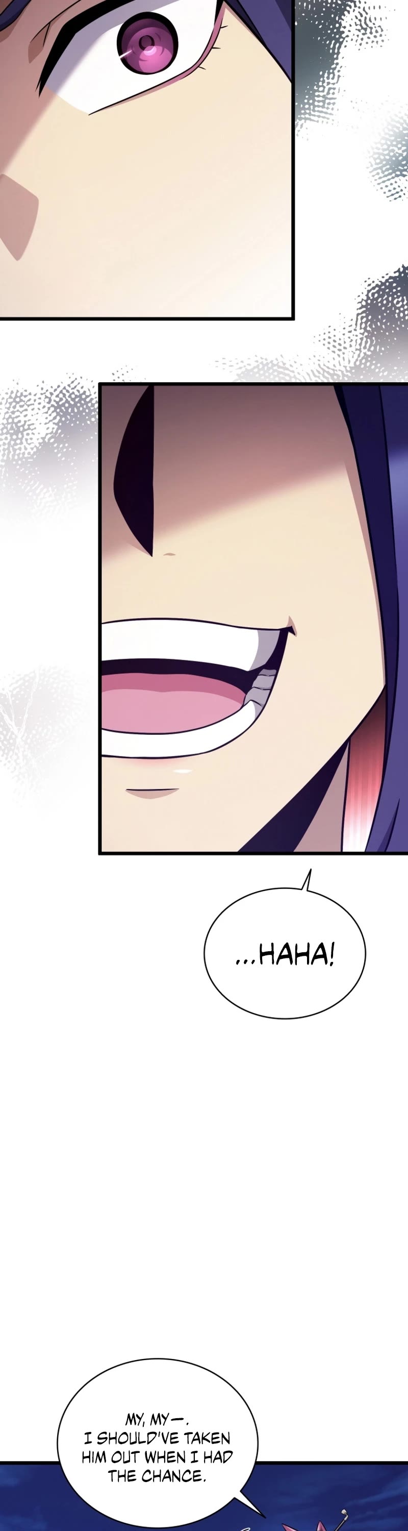 Arcane Sniper chapter 160 page 38