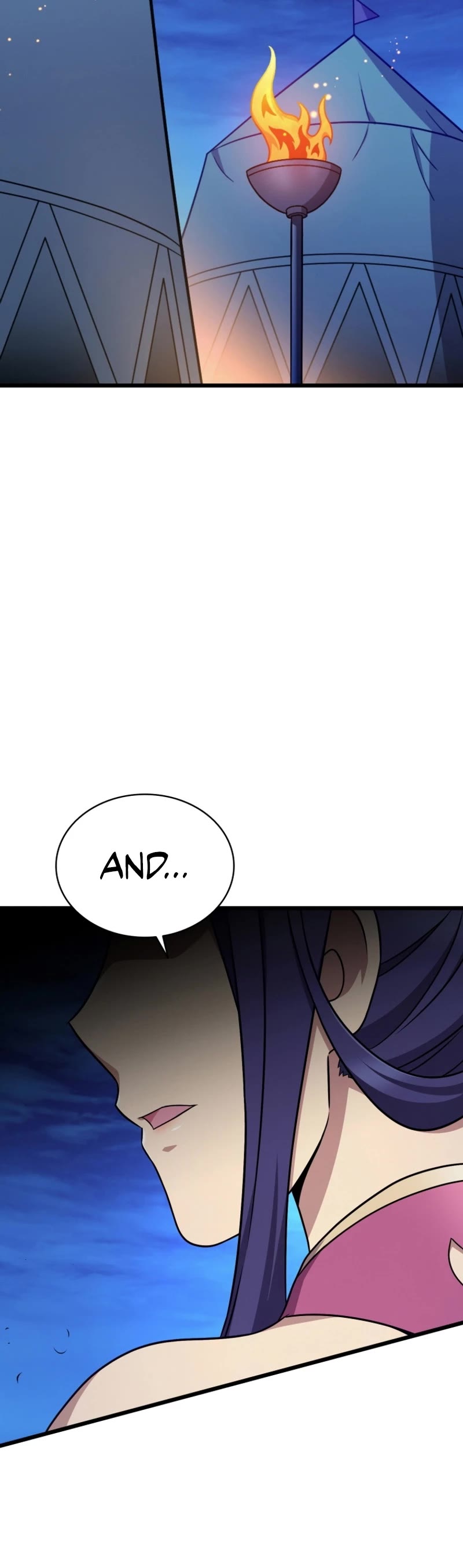 Arcane Sniper chapter 160 page 40