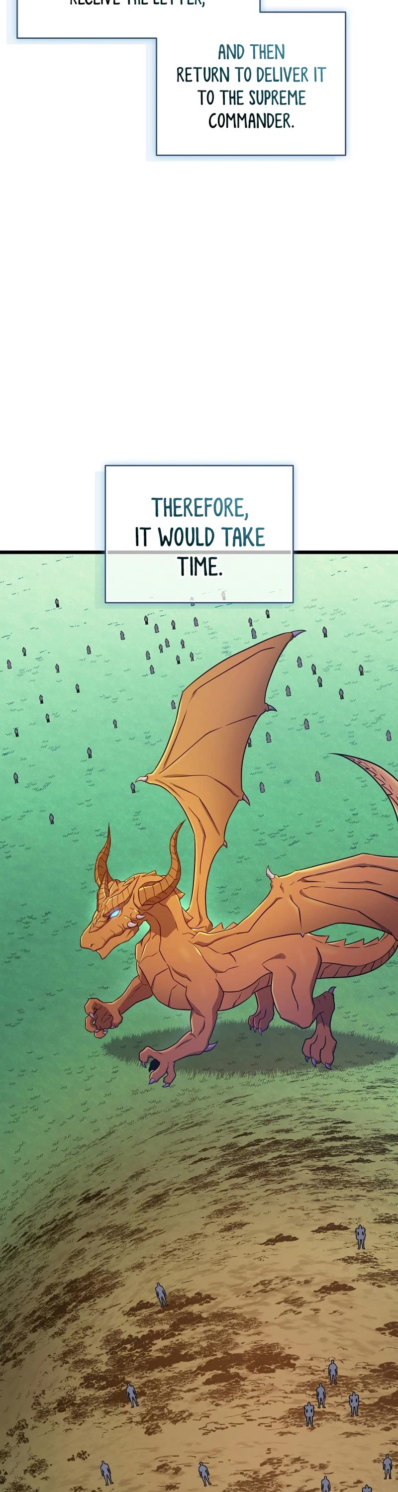 Arcane Sniper chapter 160 page 43