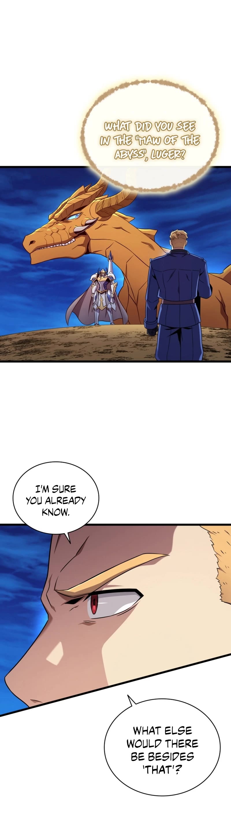 Arcane Sniper chapter 160 page 46