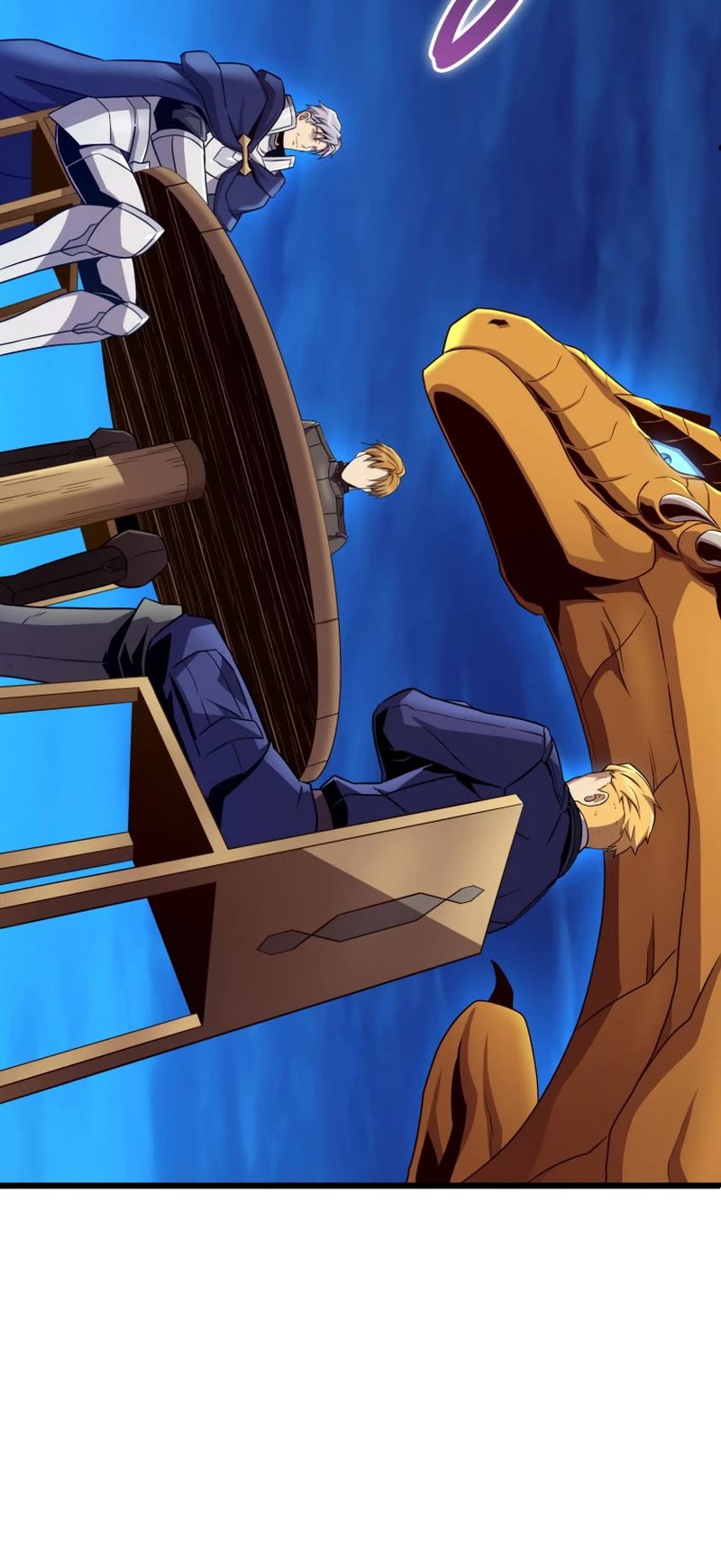 Arcane Sniper chapter 161 page 15