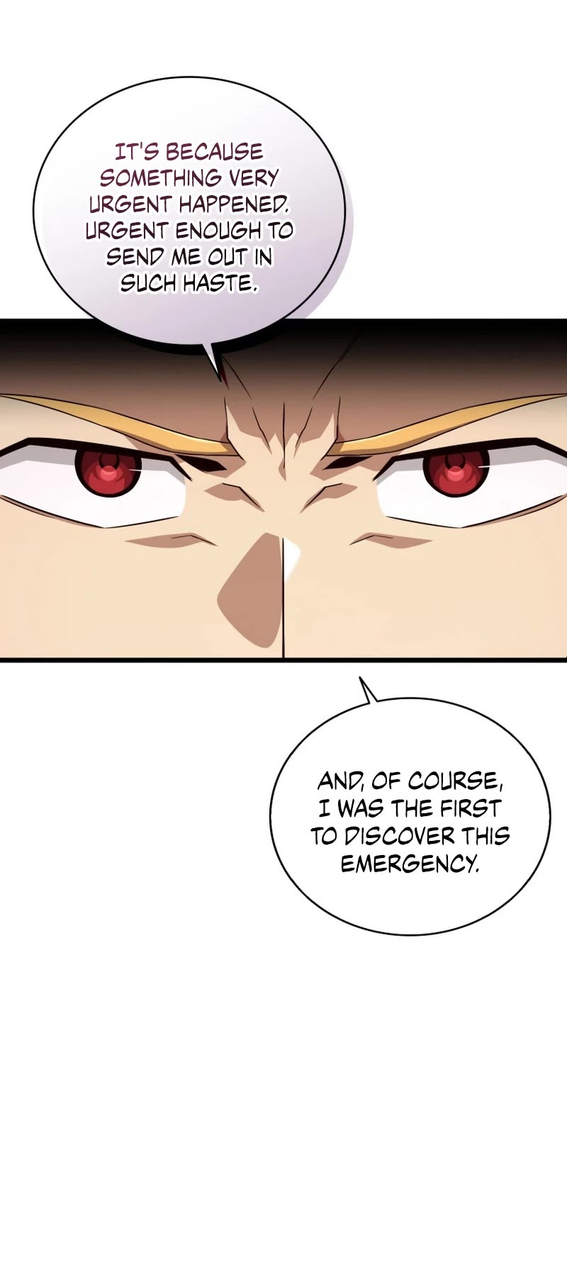 Arcane Sniper chapter 161 page 23