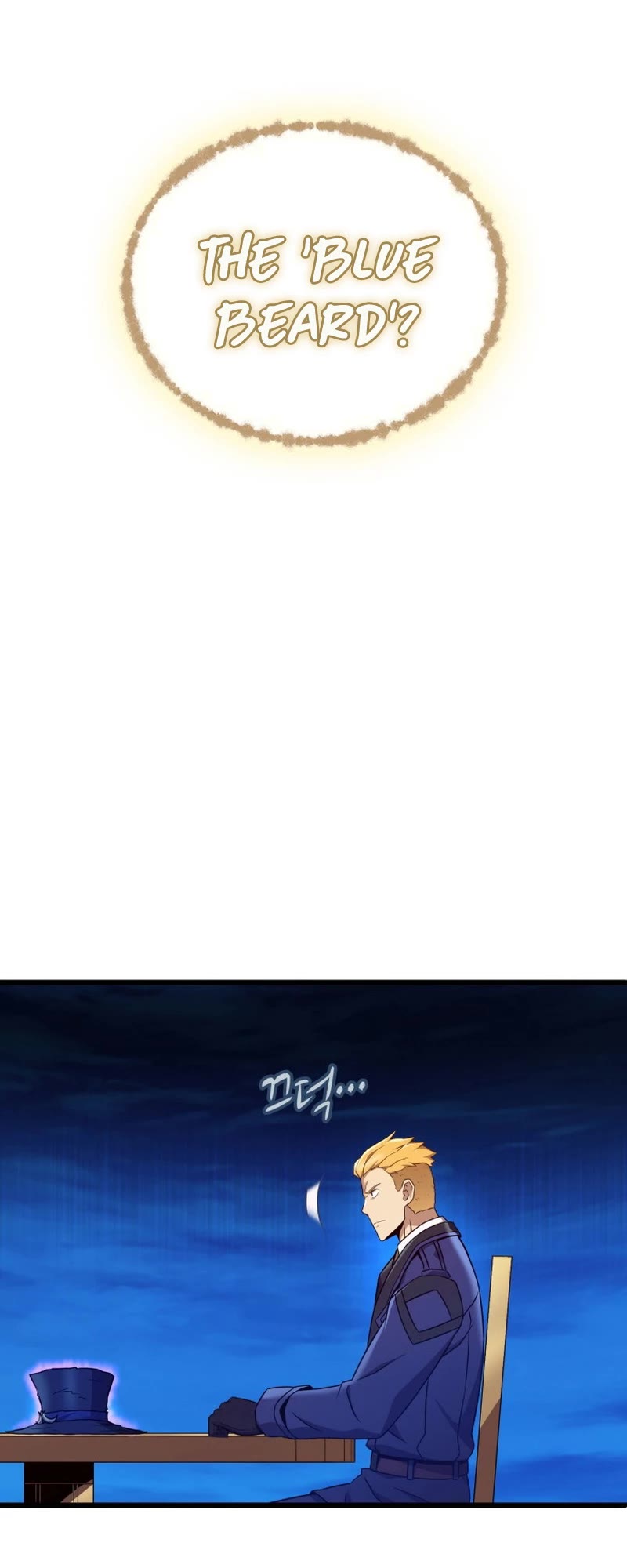 Arcane Sniper chapter 161 page 37