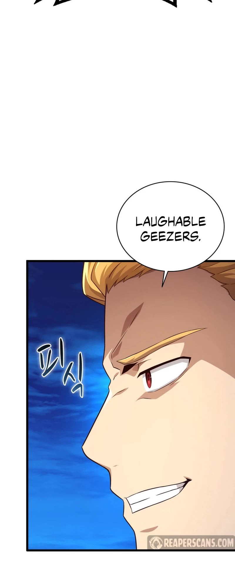 Arcane Sniper chapter 161 page 41