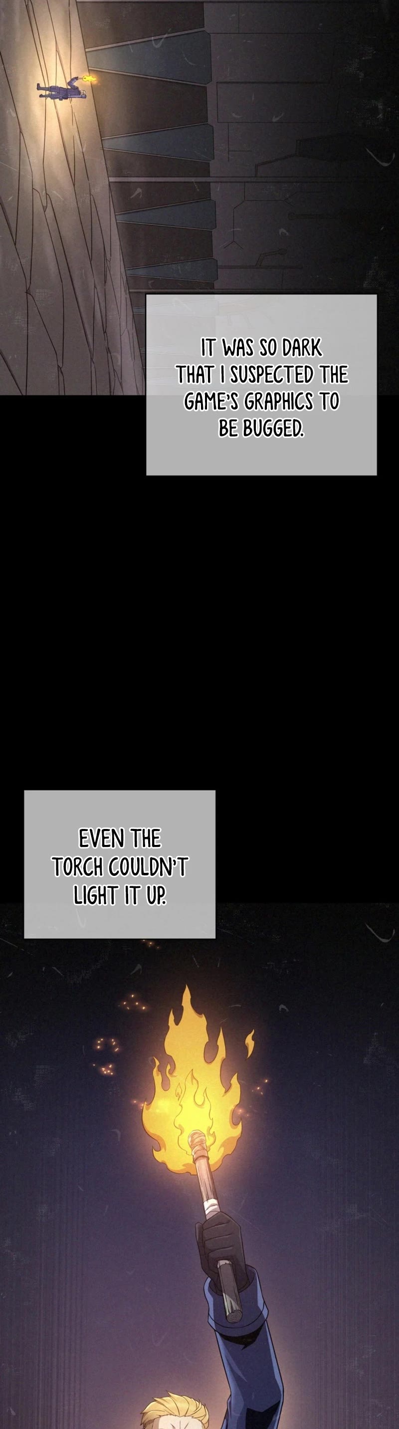 Arcane Sniper chapter 162 page 15