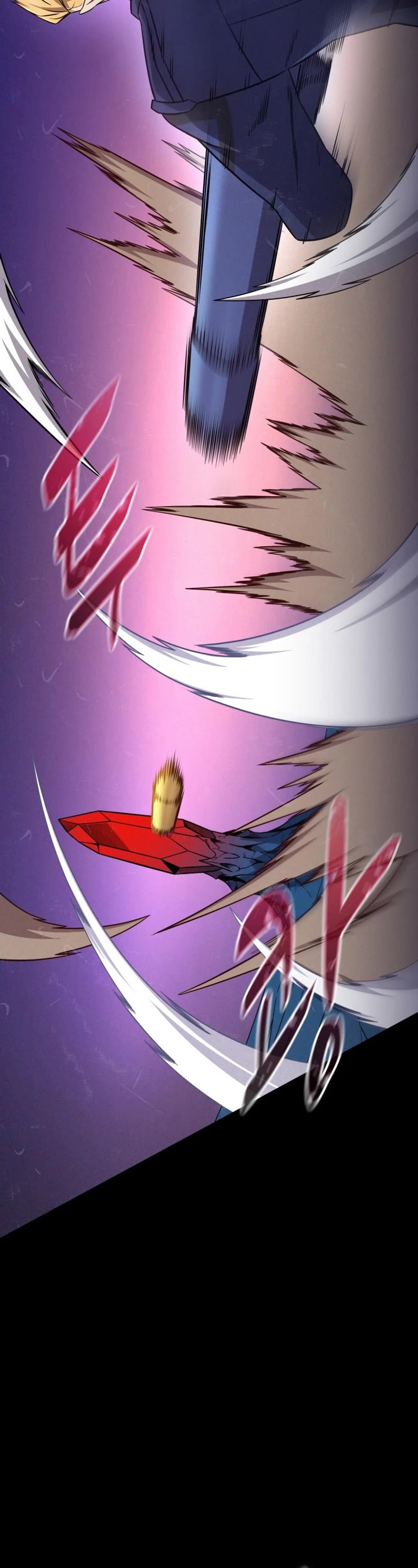 Arcane Sniper chapter 162 page 19