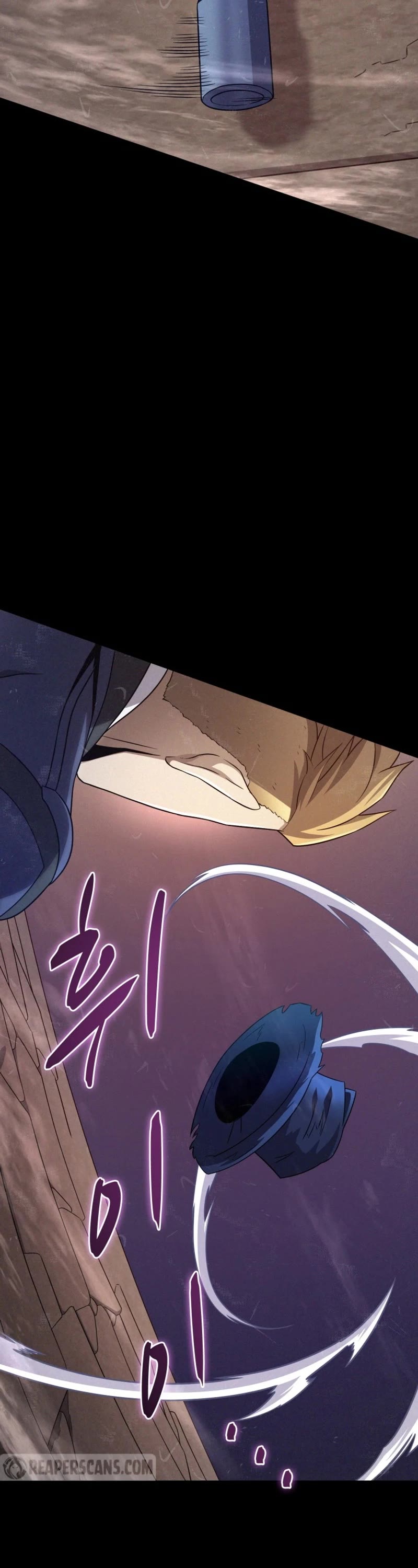 Arcane Sniper chapter 162 page 24