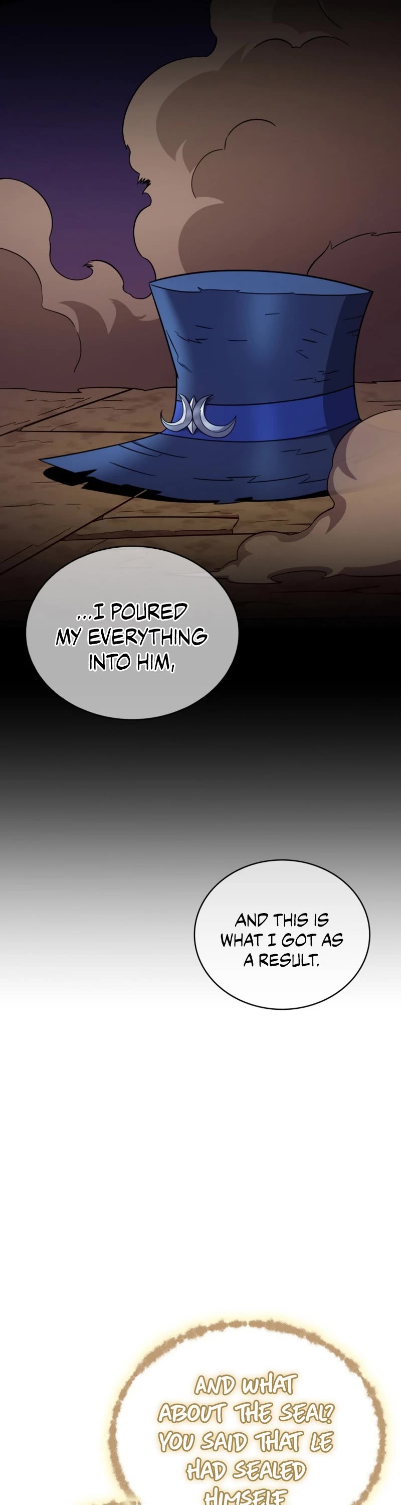 Arcane Sniper chapter 162 page 27