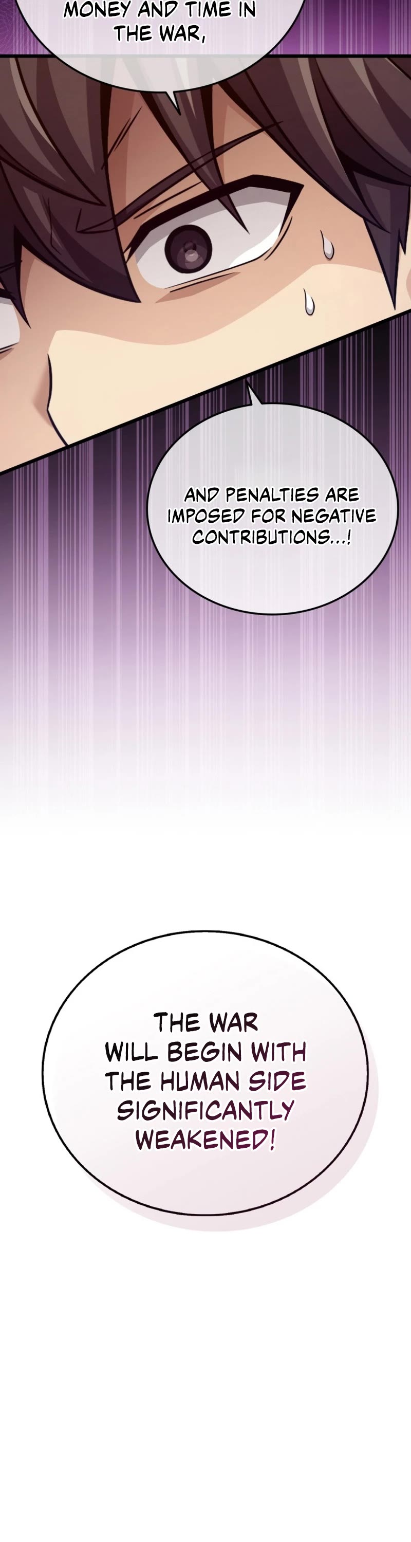 Arcane Sniper chapter 162 page 3