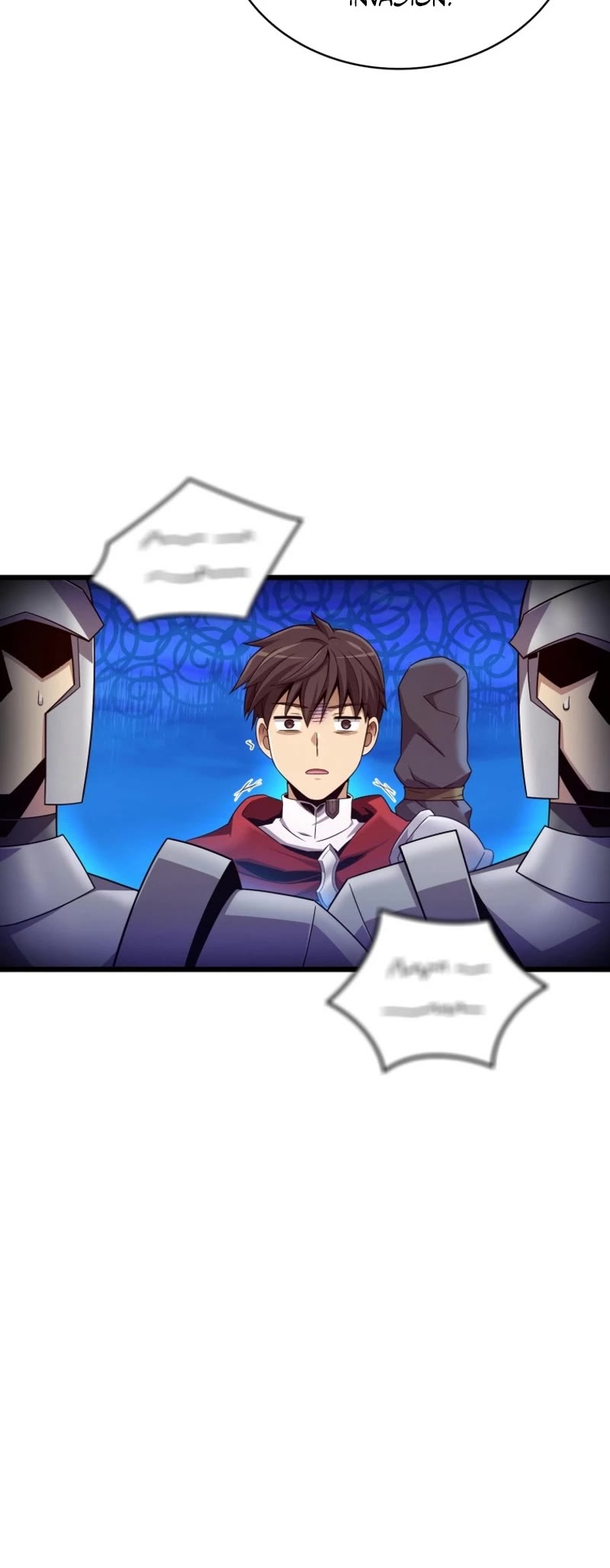 Arcane Sniper chapter 162 page 36