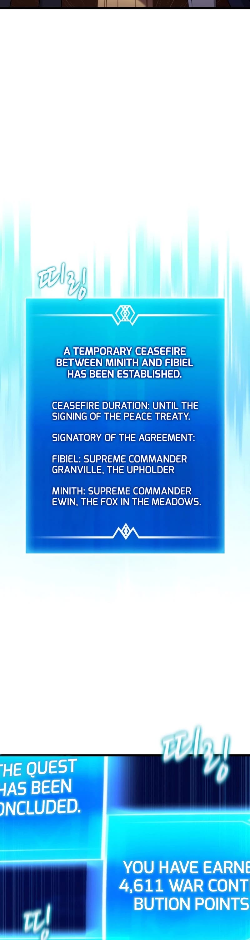 Arcane Sniper chapter 162 page 39