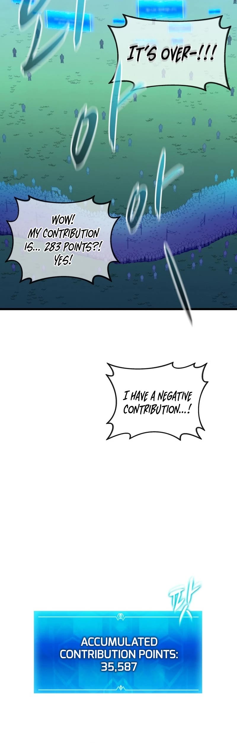 Arcane Sniper chapter 162 page 41