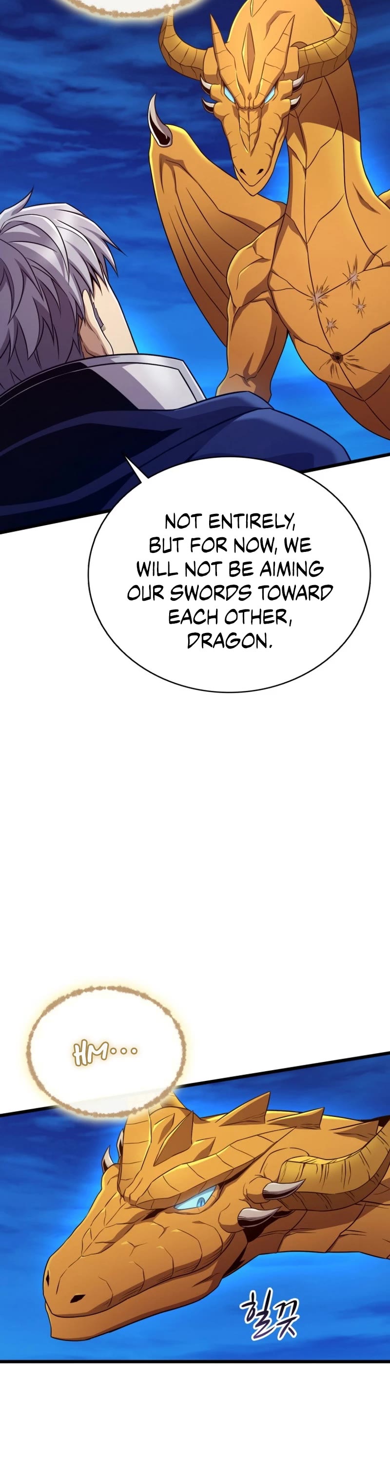 Arcane Sniper chapter 162 page 43