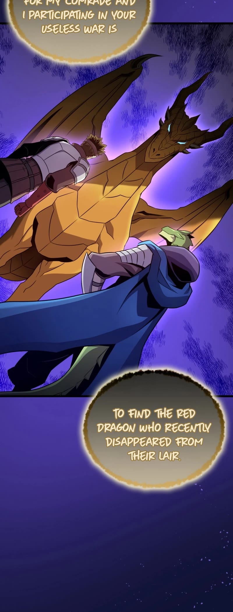 Arcane Sniper chapter 162 page 45