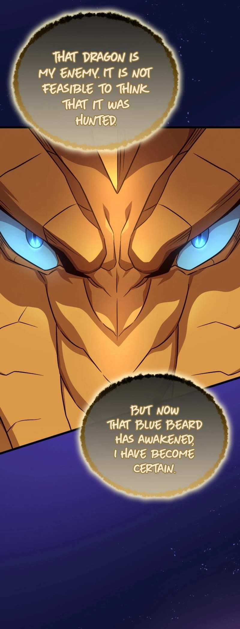 Arcane Sniper chapter 162 page 46