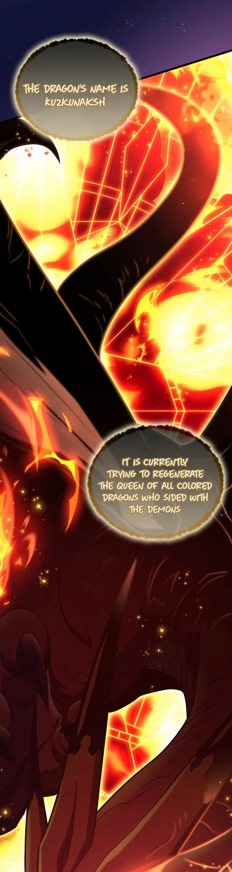 Arcane Sniper chapter 162 page 47