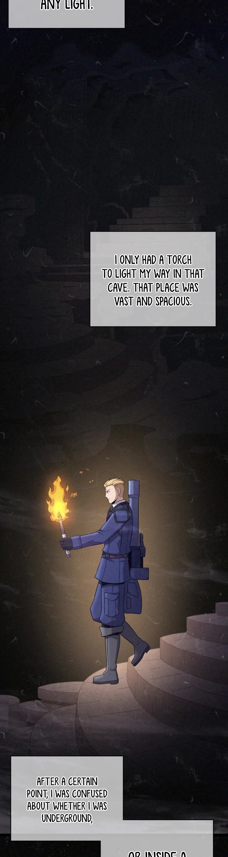 Arcane Sniper chapter 162 page 9