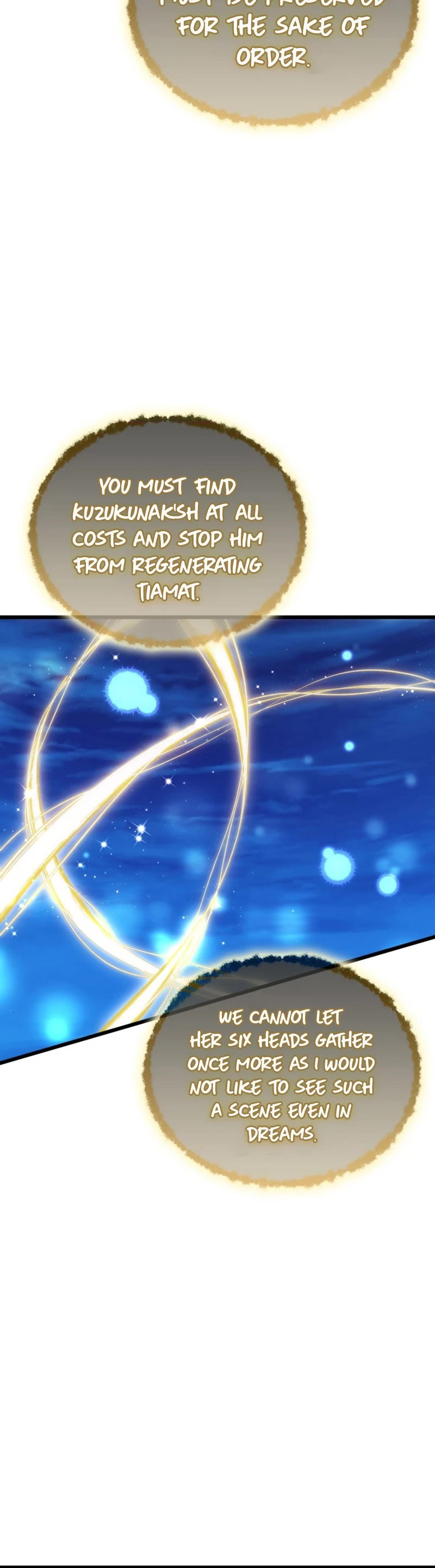 Arcane Sniper chapter 163 page 10