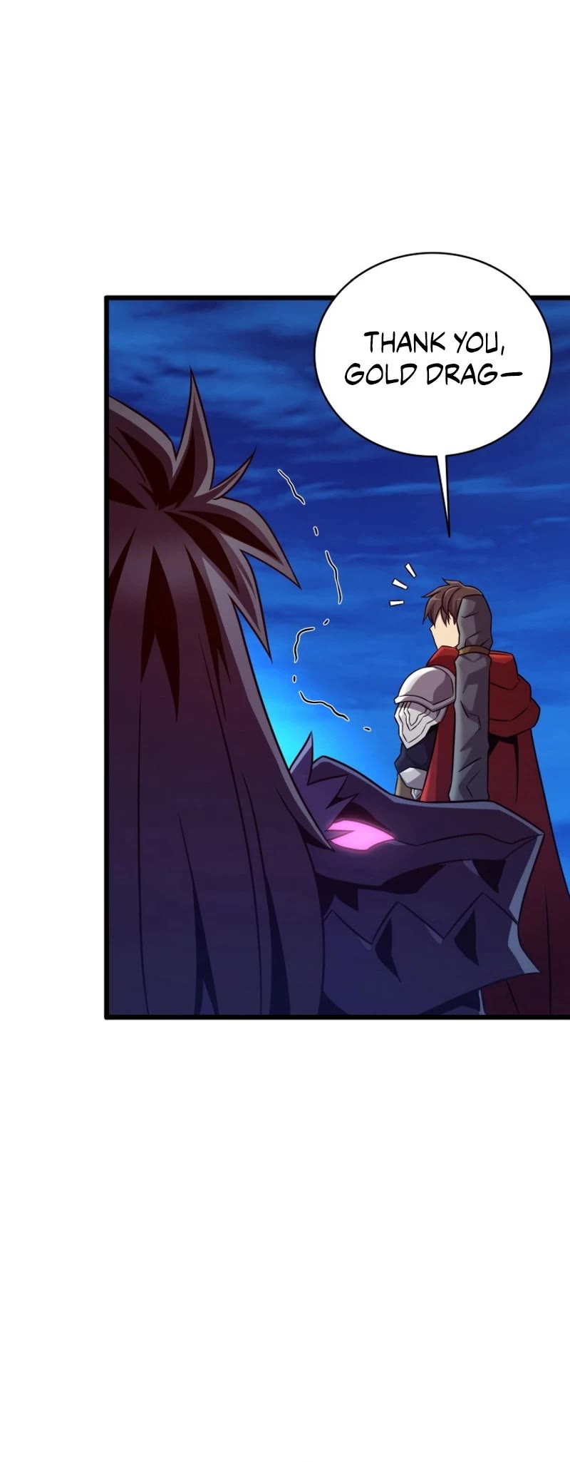 Arcane Sniper chapter 163 page 14