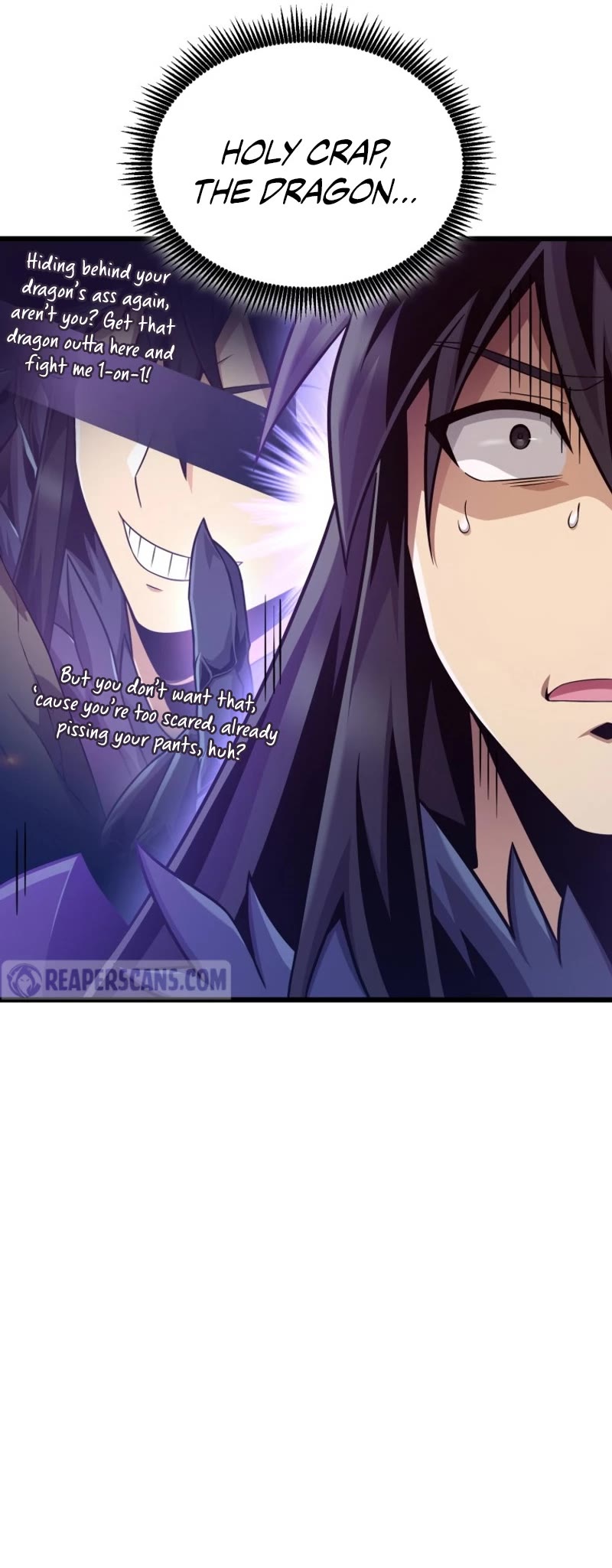 Arcane Sniper chapter 163 page 15