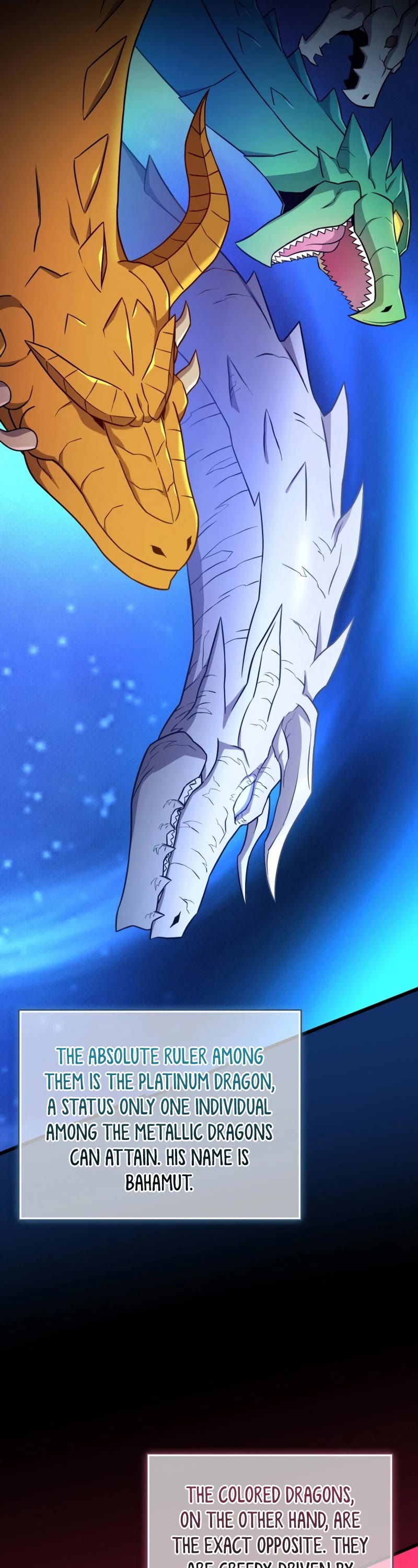 Arcane Sniper chapter 163 page 25