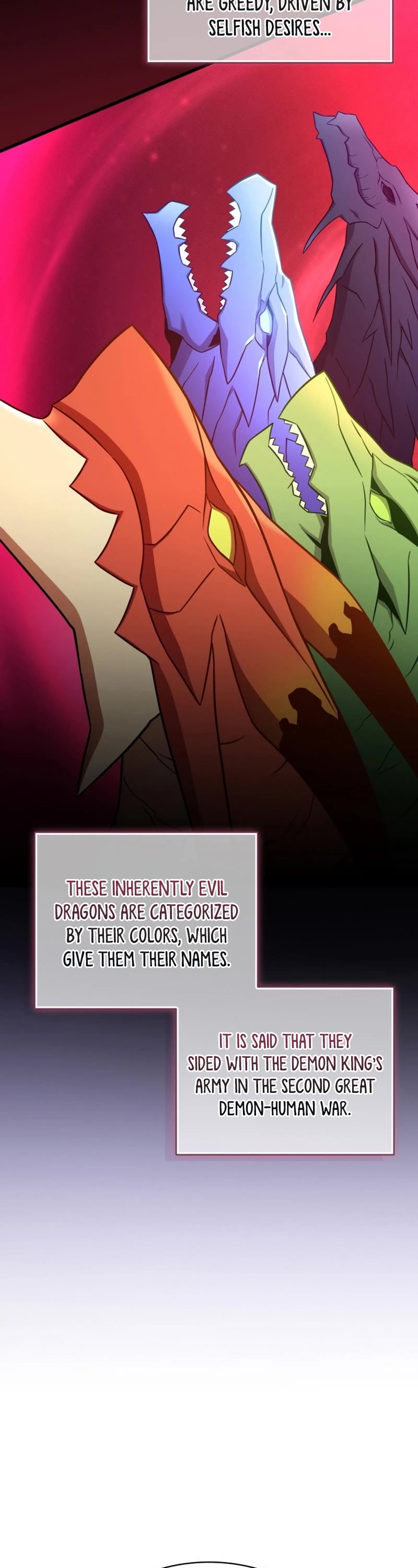 Arcane Sniper chapter 163 page 26