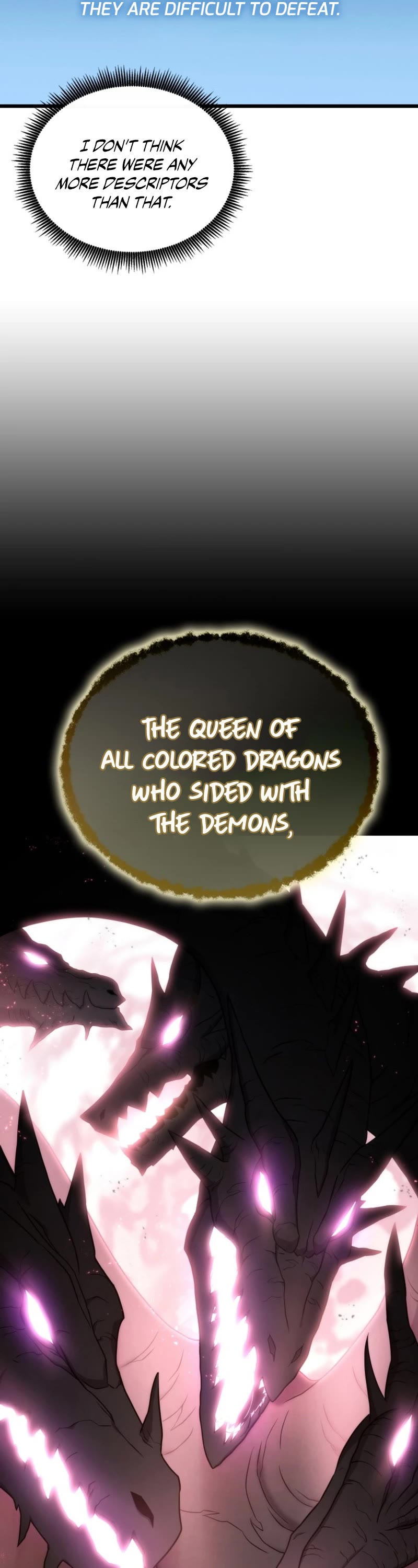 Arcane Sniper chapter 163 page 3