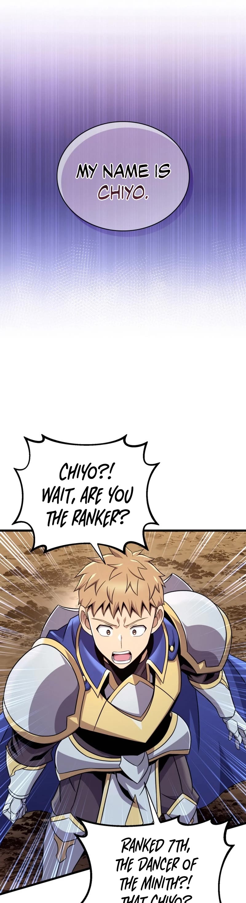 Arcane Sniper chapter 163 page 32