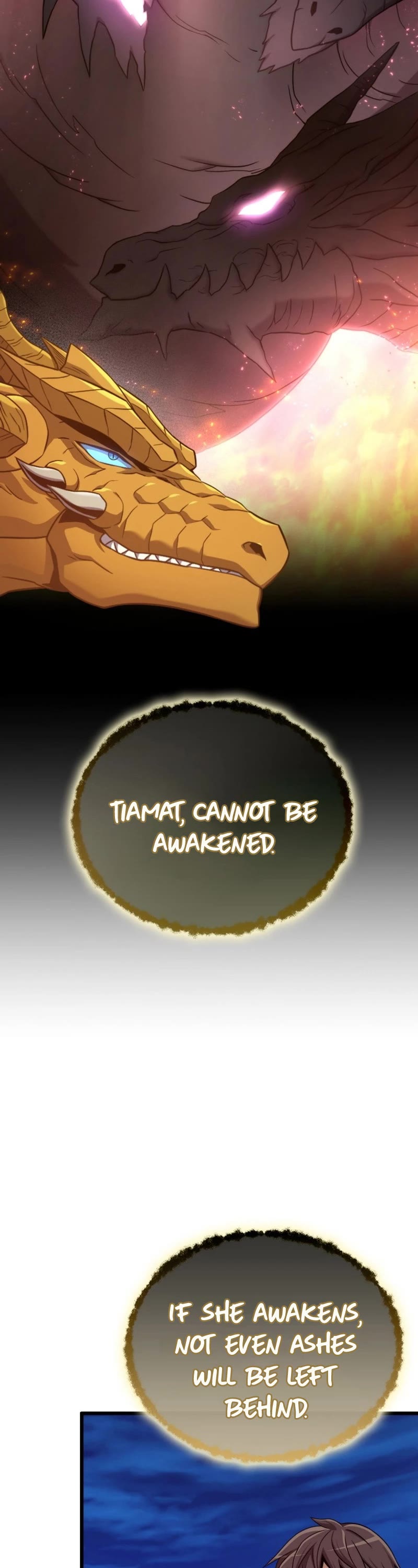 Arcane Sniper chapter 163 page 4