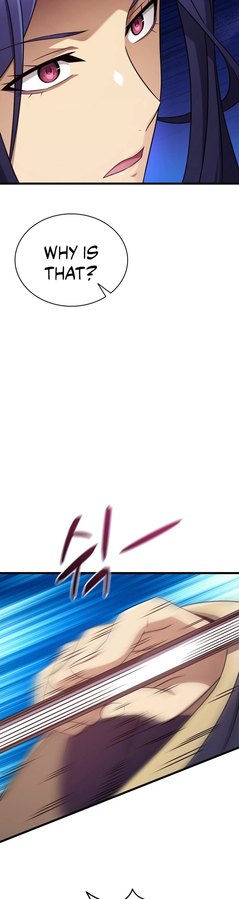 Arcane Sniper chapter 163 page 40