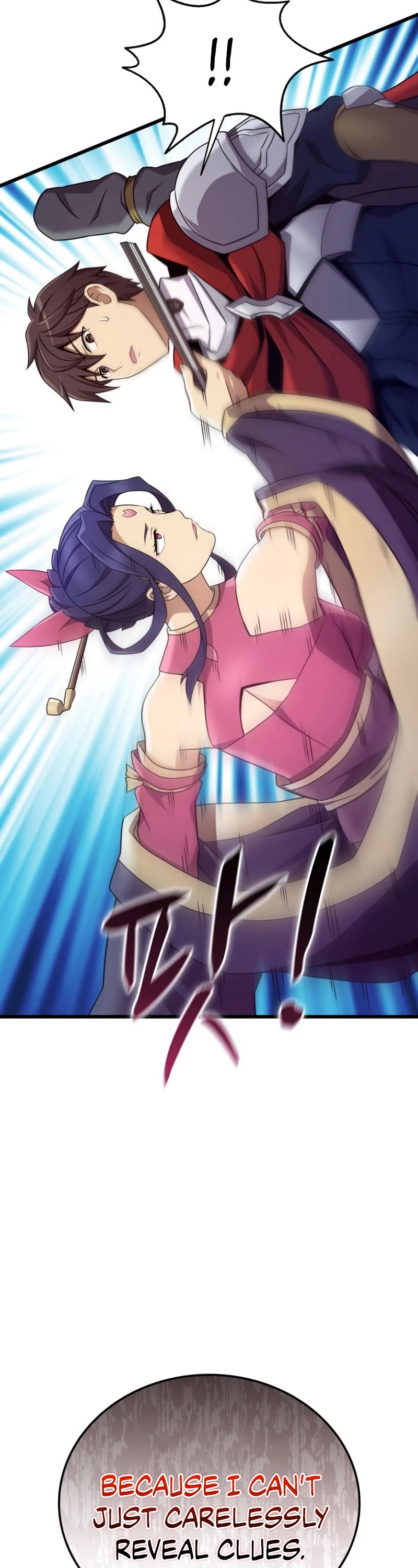 Arcane Sniper chapter 163 page 41