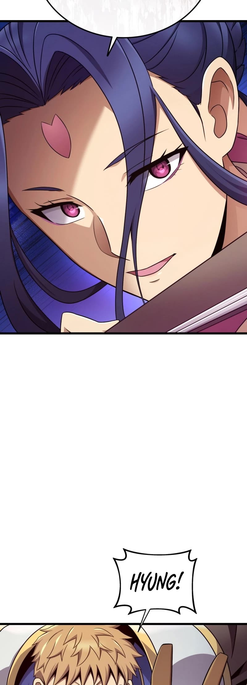 Arcane Sniper chapter 163 page 42