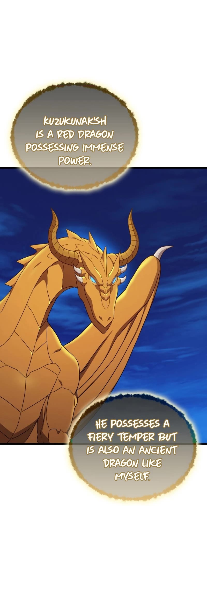 Arcane Sniper chapter 163 page 6