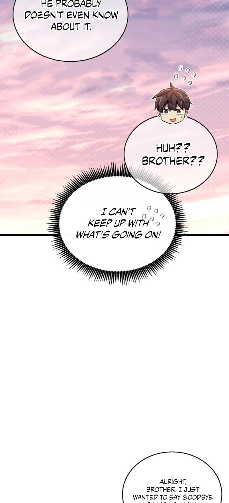 Arcane Sniper chapter 164 page 16