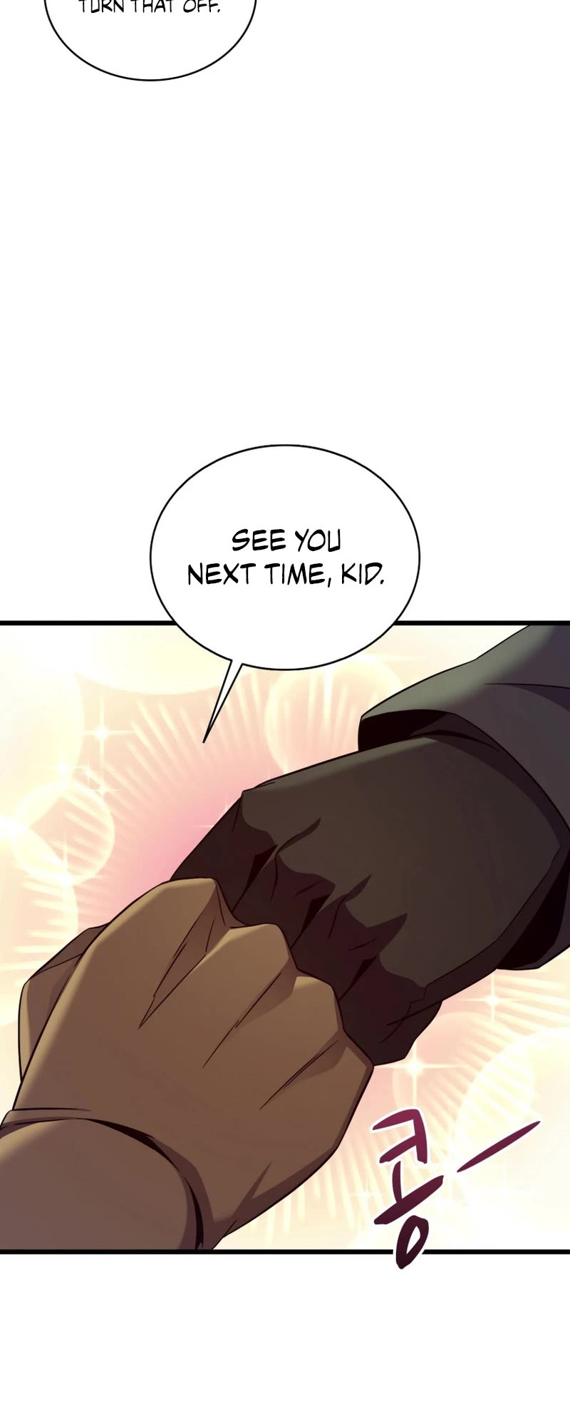 Arcane Sniper chapter 164 page 25