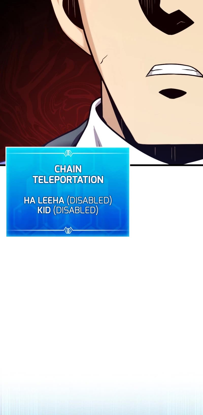 Arcane Sniper chapter 164 page 32