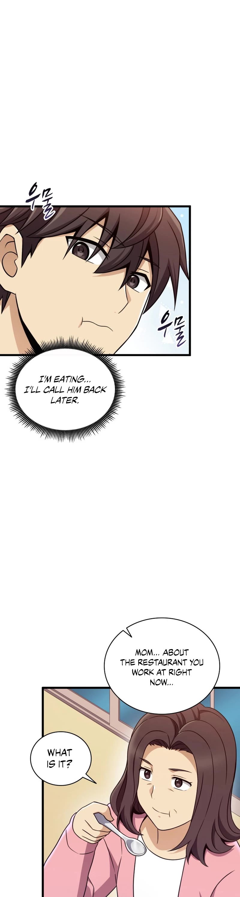 Arcane Sniper chapter 164 page 42