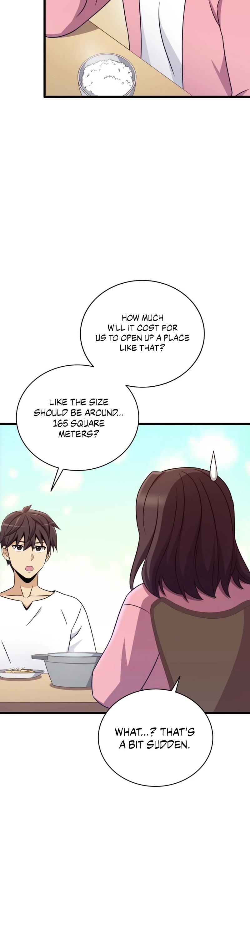 Arcane Sniper chapter 164 page 43