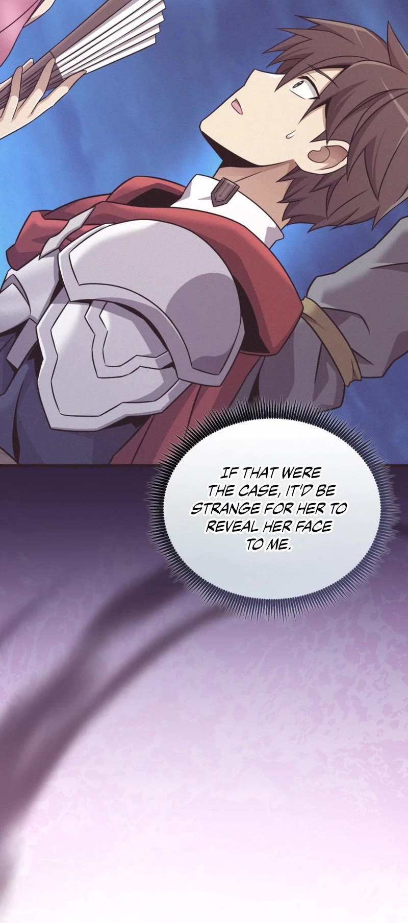 Arcane Sniper chapter 164 page 5