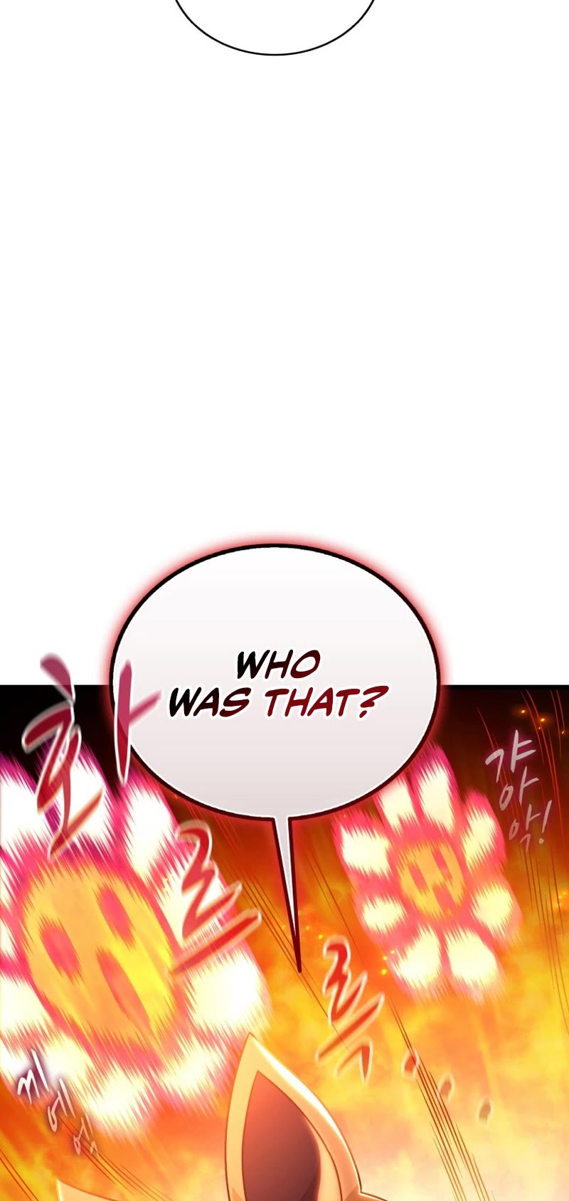 Arcane Sniper chapter 164 page 8