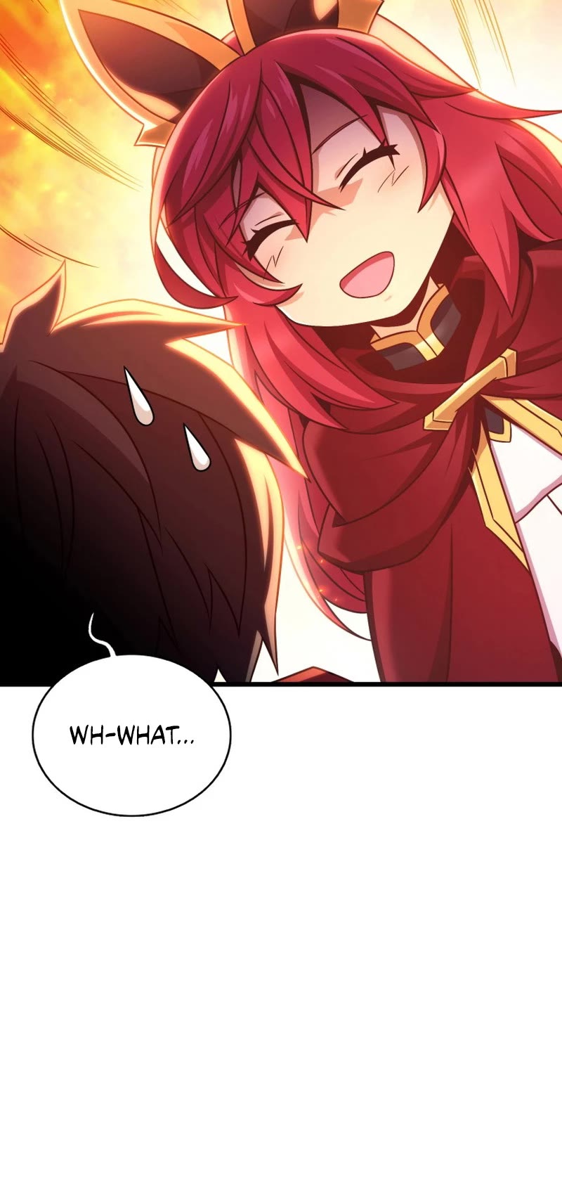 Arcane Sniper chapter 164 page 9