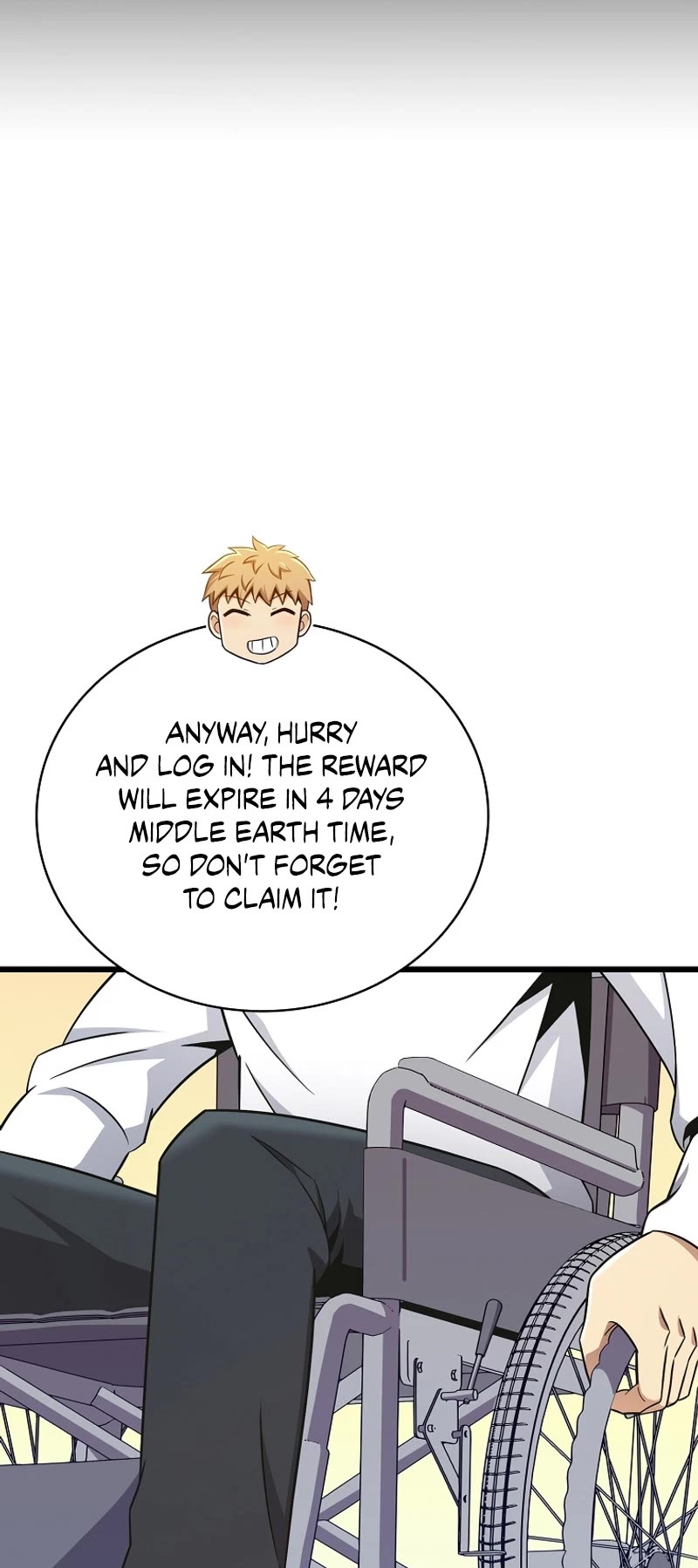 Arcane Sniper chapter 165 page 10