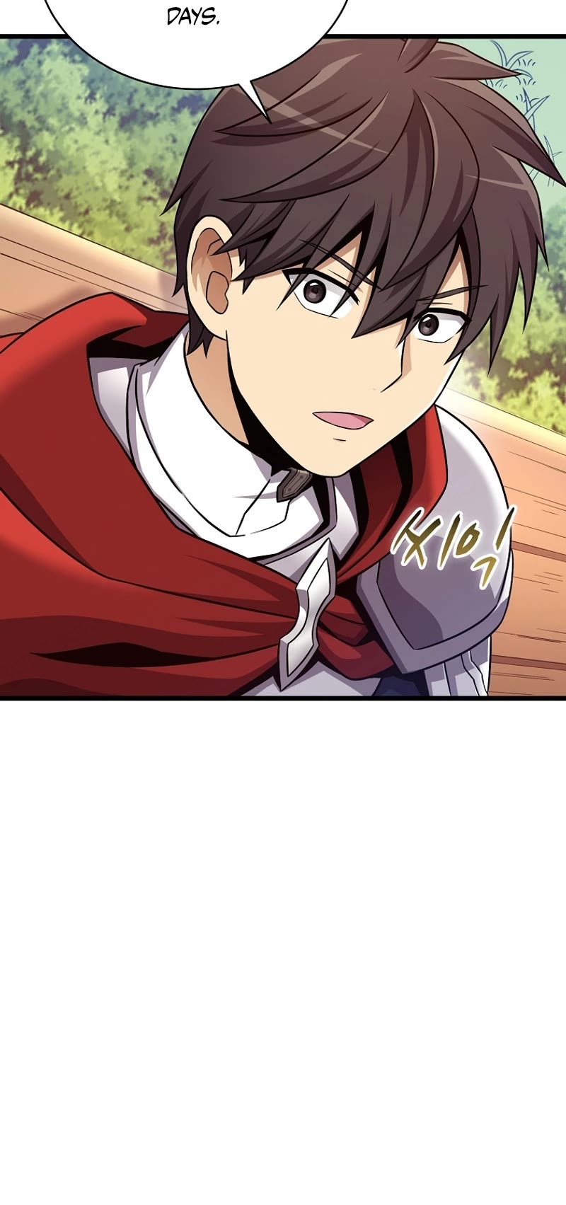 Arcane Sniper chapter 165 page 21