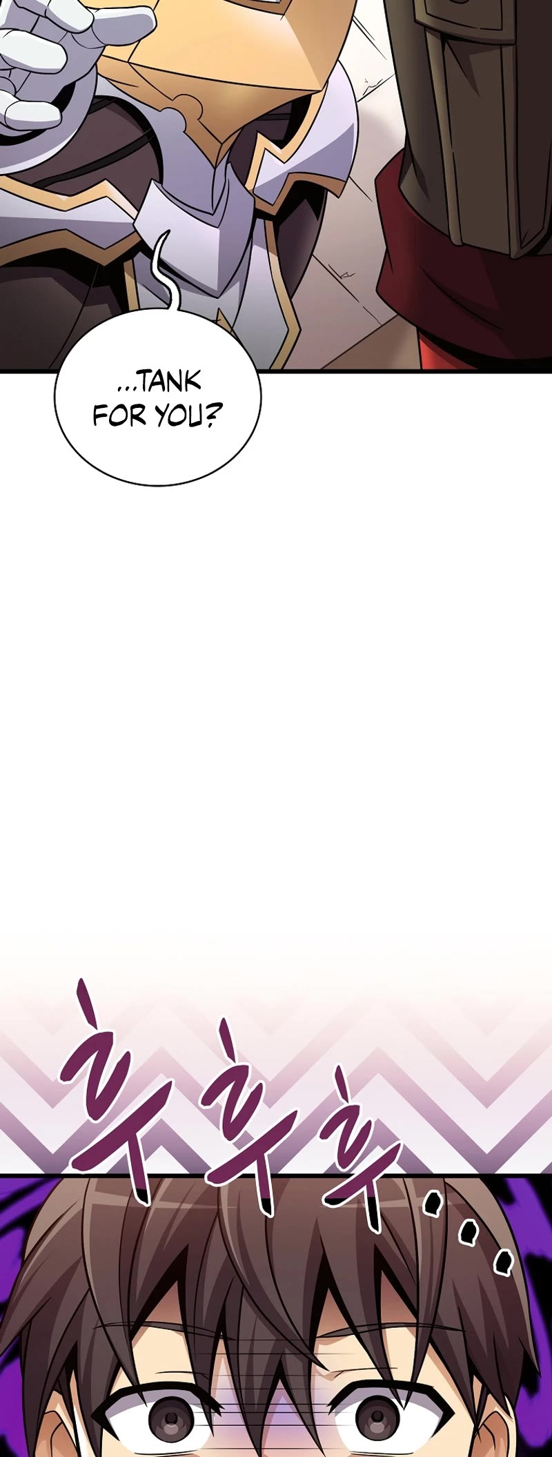 Arcane Sniper chapter 165 page 30